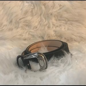 H&M western belt